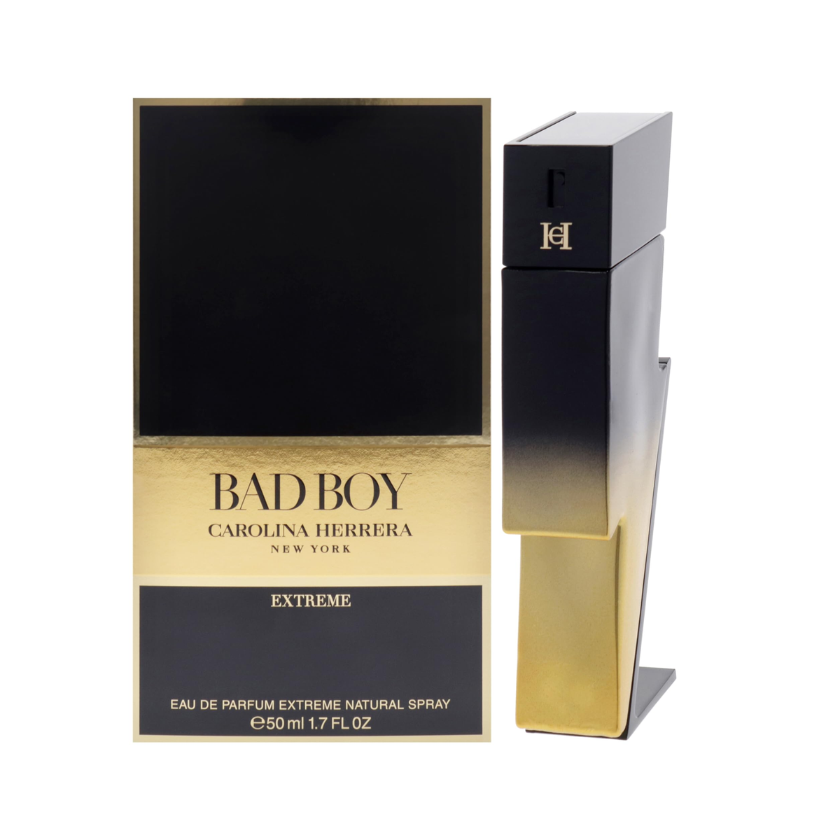 Set od 3 parfema | Bad Boy Extreme, Blue de Chanel, Eros Versace - 100ml