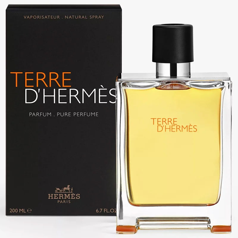 Set od 3 parfema | Terre de’Hermes, Azzaro Wanted, Tom Ford Noir Extreme 100 ml