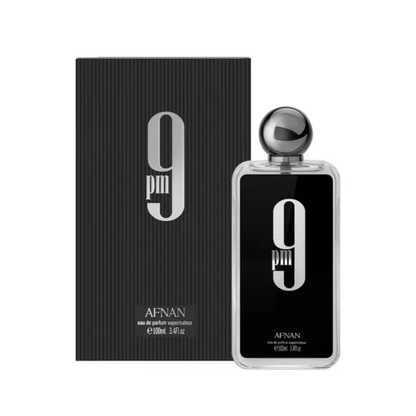 Set 3 Parfema | Afnan 9PM + Lattafa Asad + Club de Nuit Intense Man 100 ml