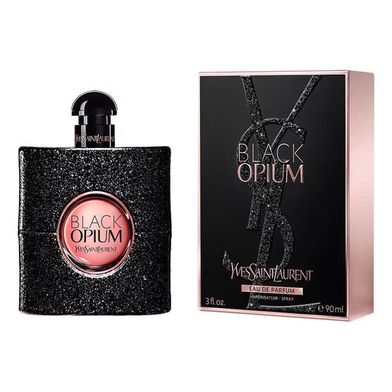 Set od 3 parfema | Chanel N°5 + Olympea + Black Opium