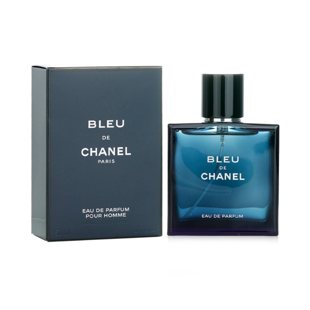 Set od 3 parfema | Bleu de Chanel + Diesel Only The Brava + 212 VIP Black