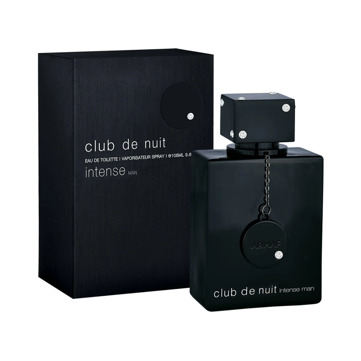 Set 3 Parfema | Club de Nuit Intense Man + Oud for Glory + Khamrah 100 ml