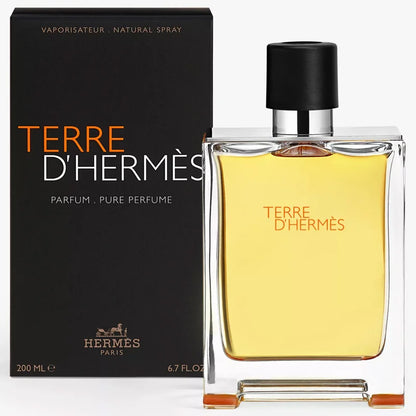 Set od 3 parfema | Terre de’Hermes, Azzaro Wanted, Tom Ford Noir Extreme 100 ml
